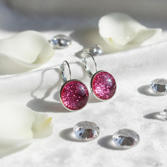 Resin Jewellery Care Guide: How to Keep Your Earrings Looking New