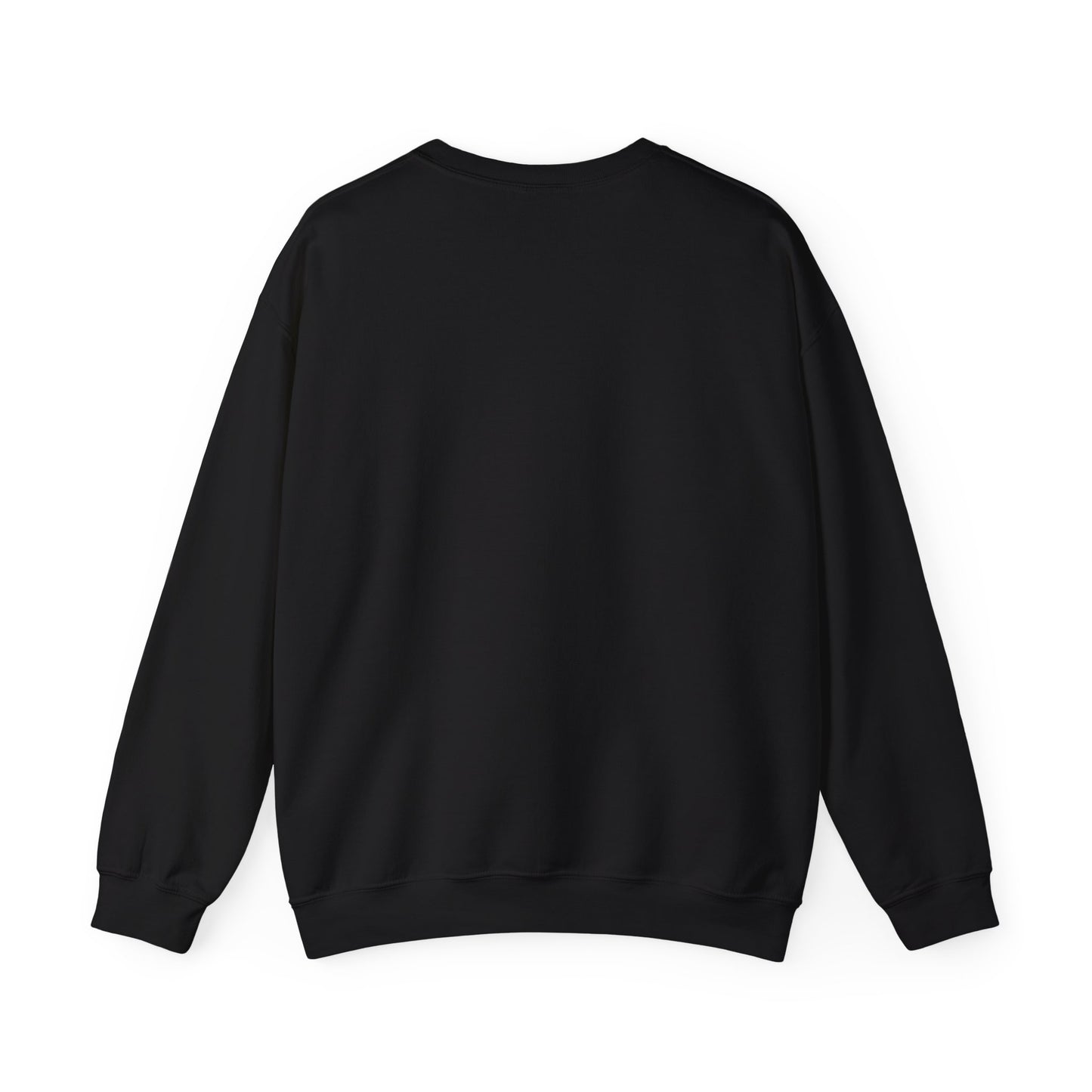 Shell Yeah! Floral Sea Turtle Cosy Crewneck Sweatshirt