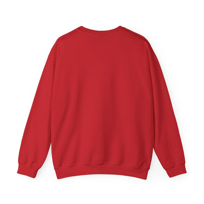 G'day Koala Christmas Sweatshirt, Cosy Botanical Unisex Jumper for the Aussie Holidays