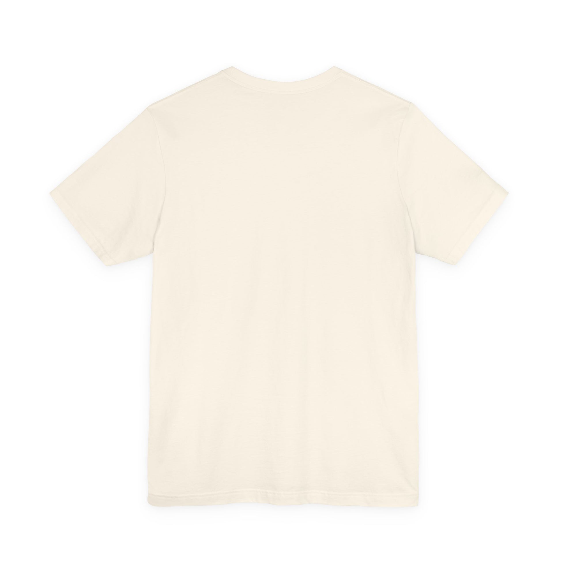 Little Bird, Big Charm — Floral Spring Bird Unisex Graphic Tee