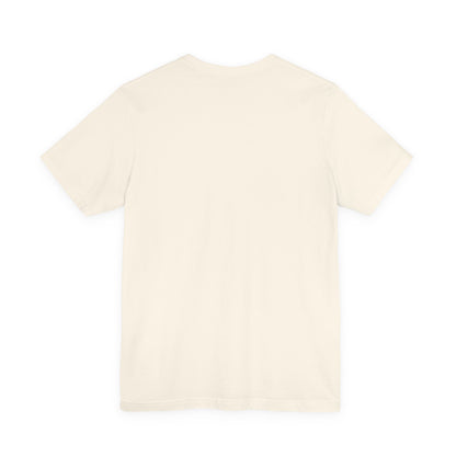 Little Bird, Big Charm — Floral Spring Bird Unisex Graphic Tee