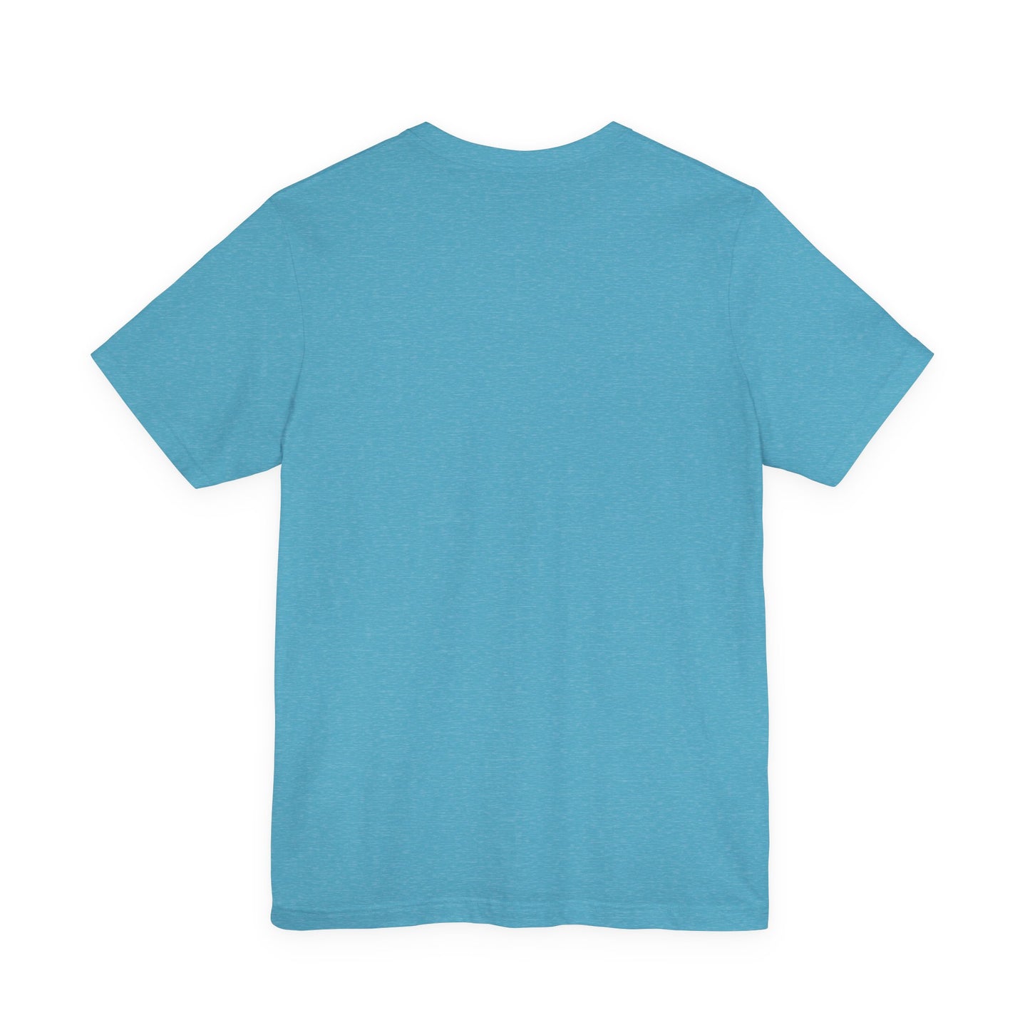 Little Bird, Big Charm — Floral Spring Bird Unisex Graphic Tee