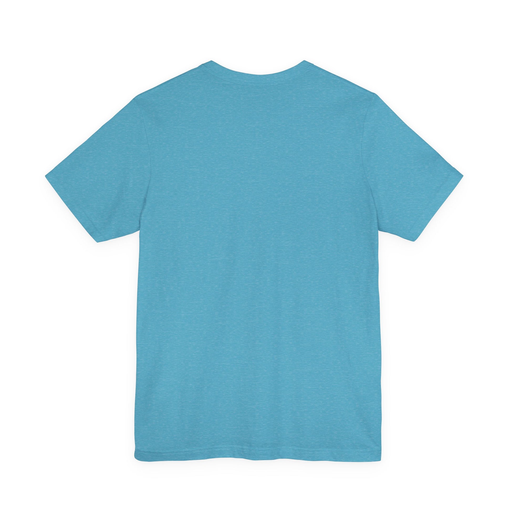 Little Bird, Big Charm — Floral Spring Bird Unisex Graphic Tee