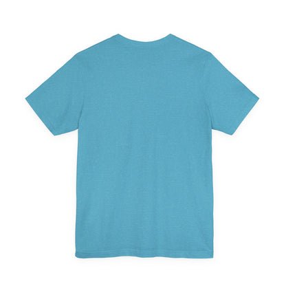 Little Bird, Big Charm — Floral Spring Bird Unisex Graphic Tee