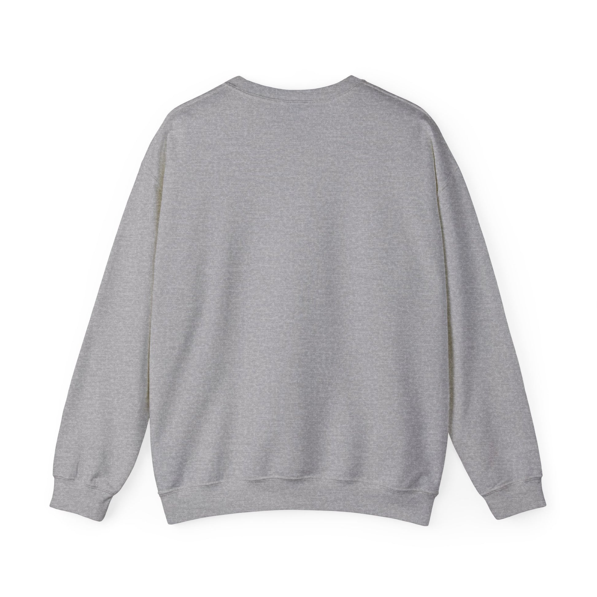 Shell Yeah! Floral Sea Turtle Cosy Crewneck Sweatshirt