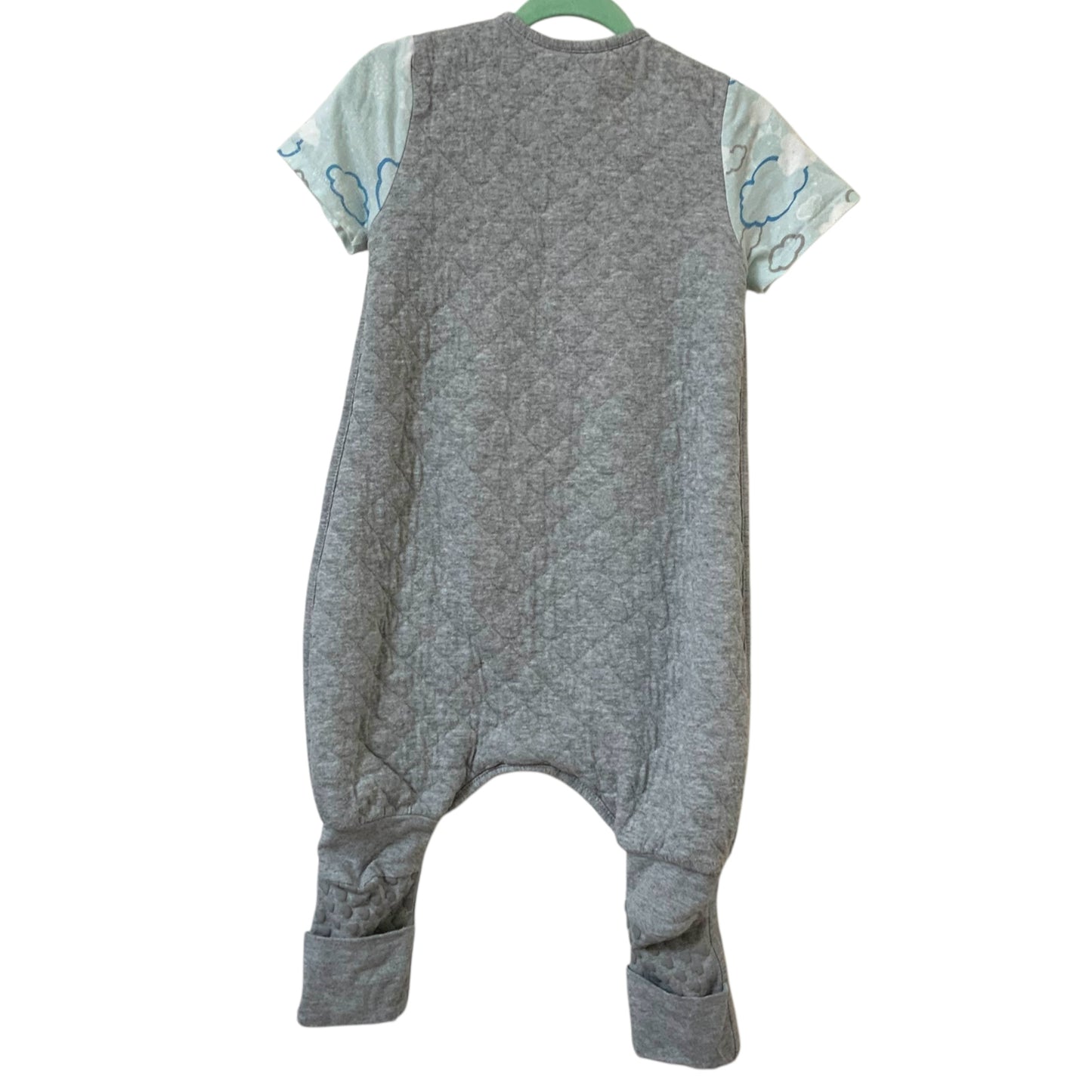 Love to Dream Baby Sleep Suit 1.0 TOG Short Sleeve | Size 0 (6–12M)