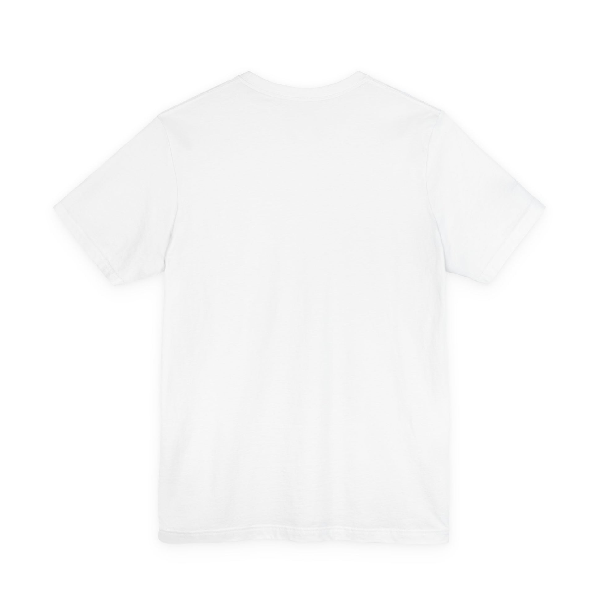 Shell Yeah! Floral Sea Turtle Unisex Graphic Tee