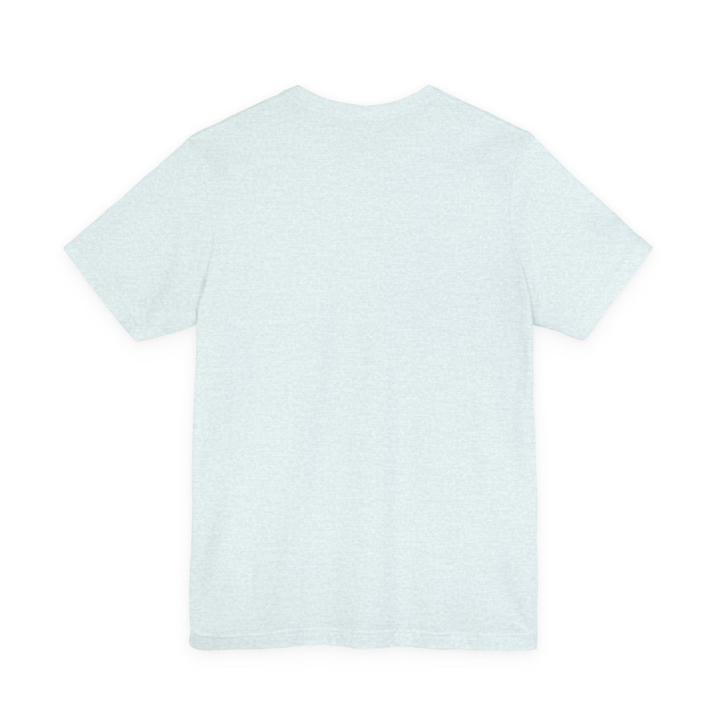 Shell Yeah! Floral Sea Turtle Unisex Graphic Tee