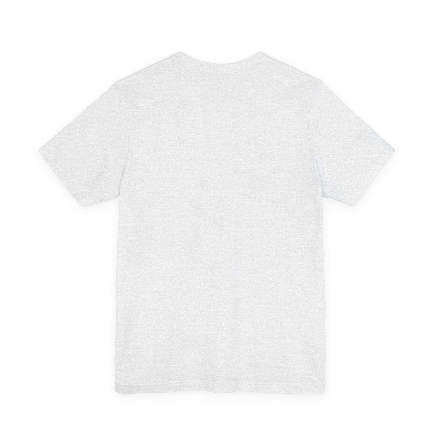 Little Bird, Big Charm — Floral Spring Bird Unisex Graphic Tee