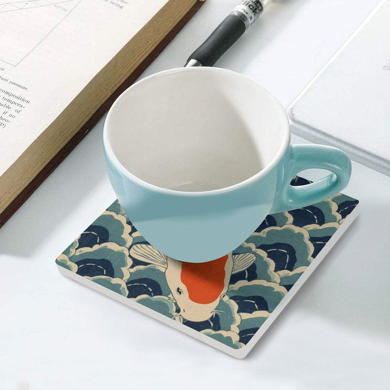 Coasters